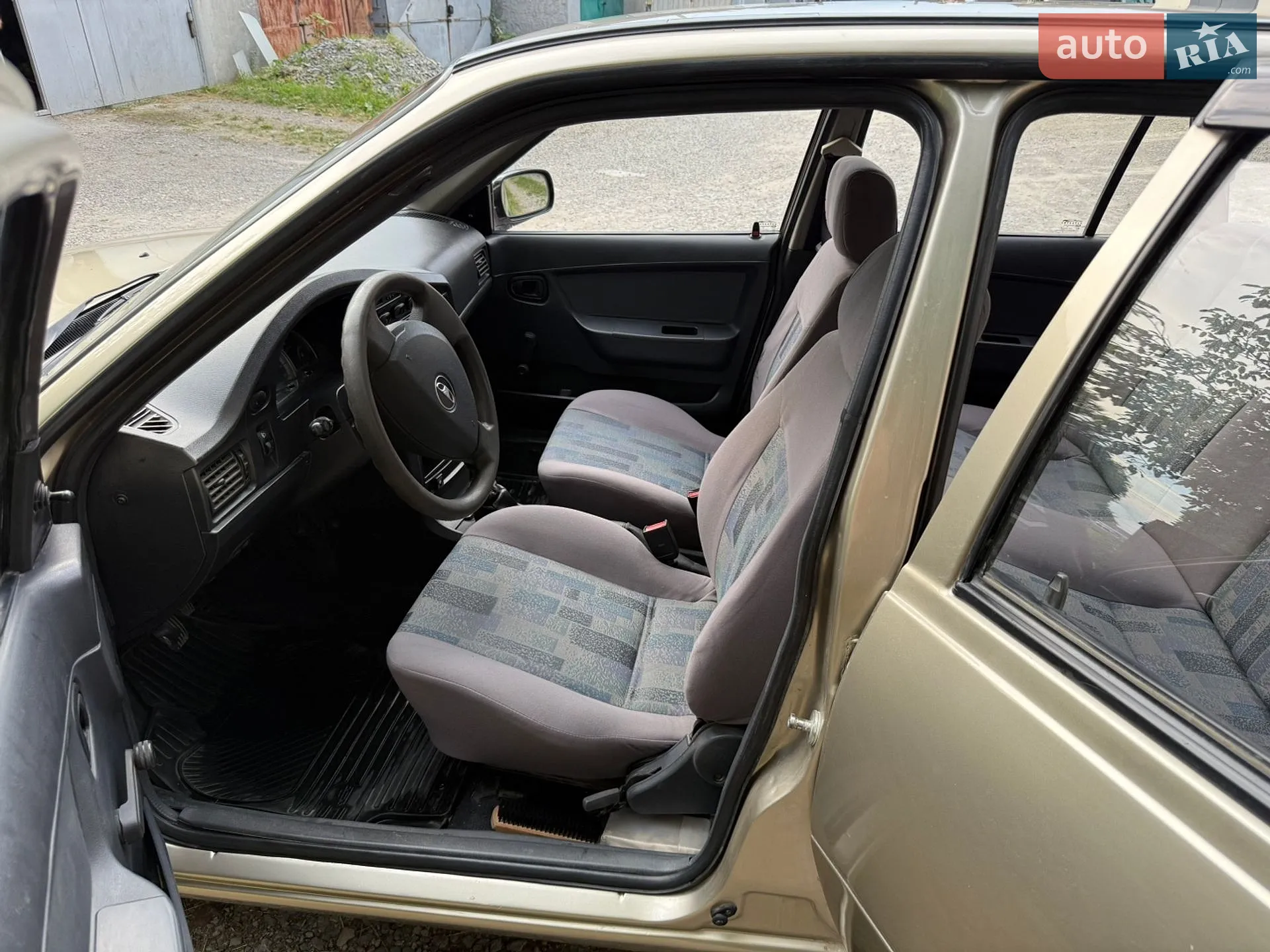 Daewoo Nexia 2013 VIN XWB3L32EDEA031049 фото оголошення 7 з 10