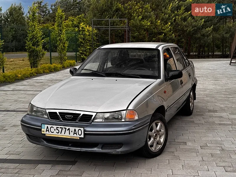 Daewoo Nexia 2008 VIN XWB3D31UD8A154574 фото оголошення 3 з 49