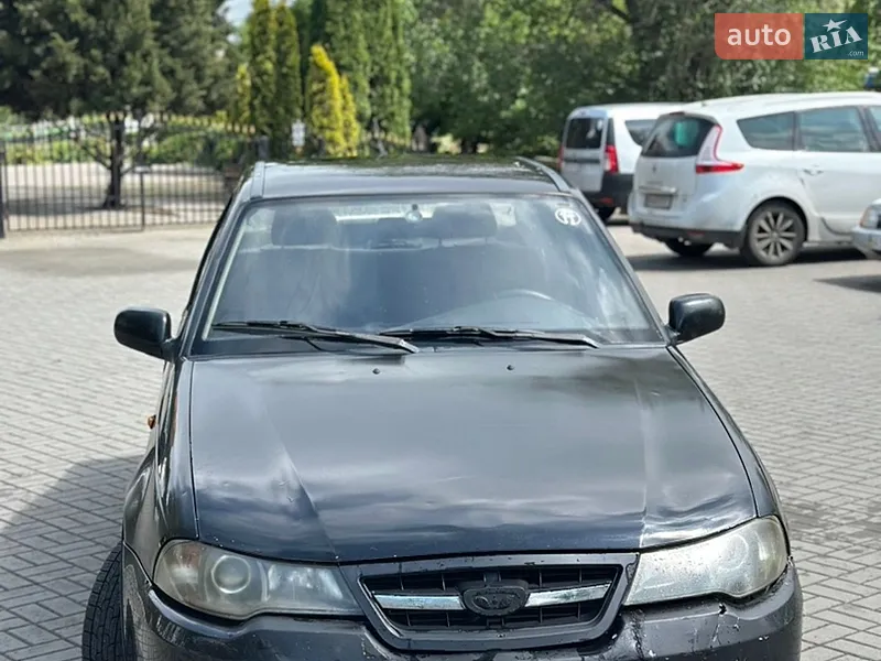 Daewoo Nexia 2008 VIN XWB3D32UD8A001398 фото оголошення 13 з 46