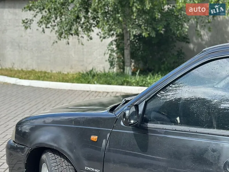 Daewoo Nexia 2008 VIN XWB3D32UD8A001398 фото оголошення 7 з 46