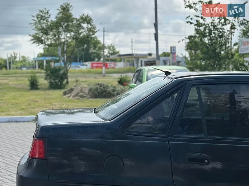 Daewoo Nexia 2008 VIN XWB3D32UD8A001398 фото оголошення 8 з 46