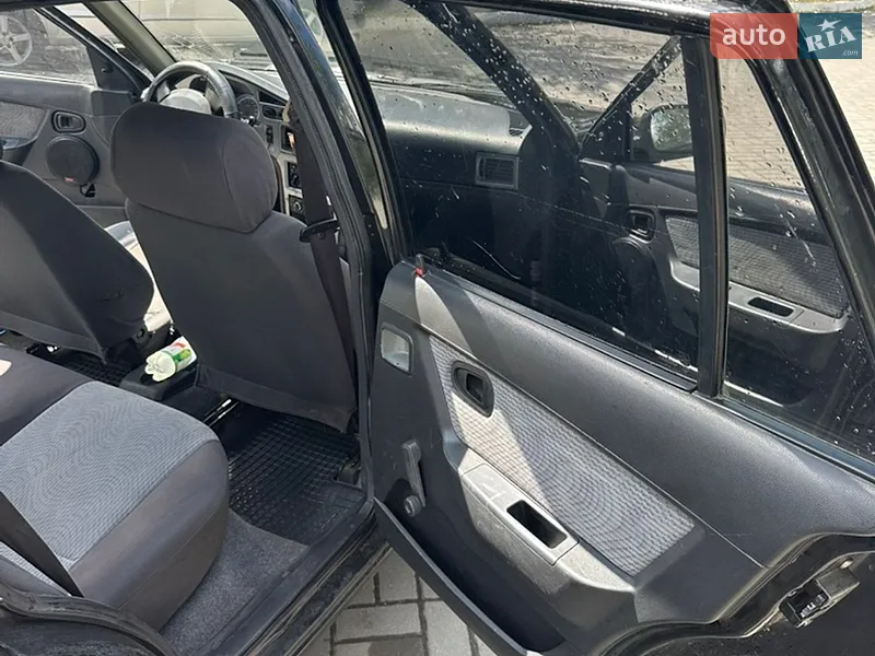 Daewoo Nexia 2008 VIN XWB3D32UD8A001398 фото оголошення 21 з 46