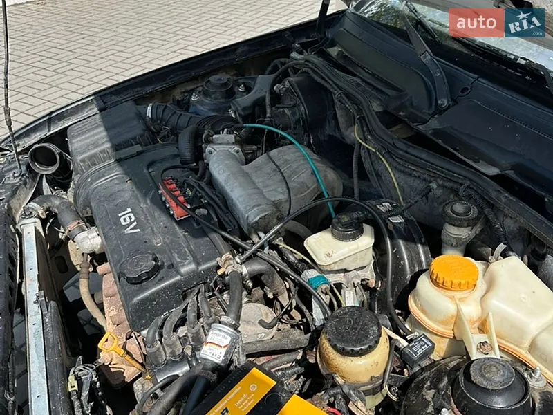 Daewoo Nexia 2008 VIN XWB3D32UD8A001398 фото оголошення 25 з 46