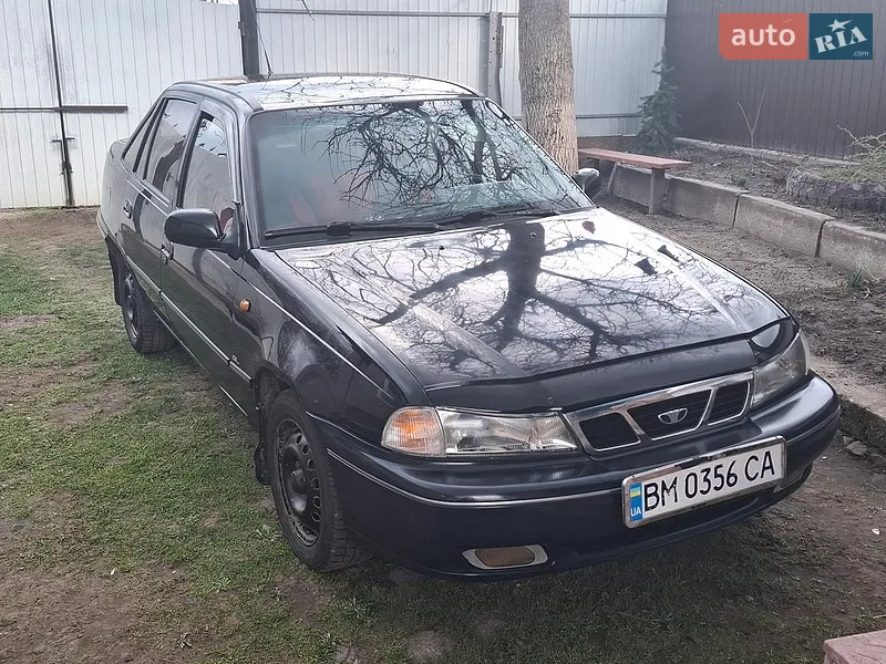Daewoo Nexia