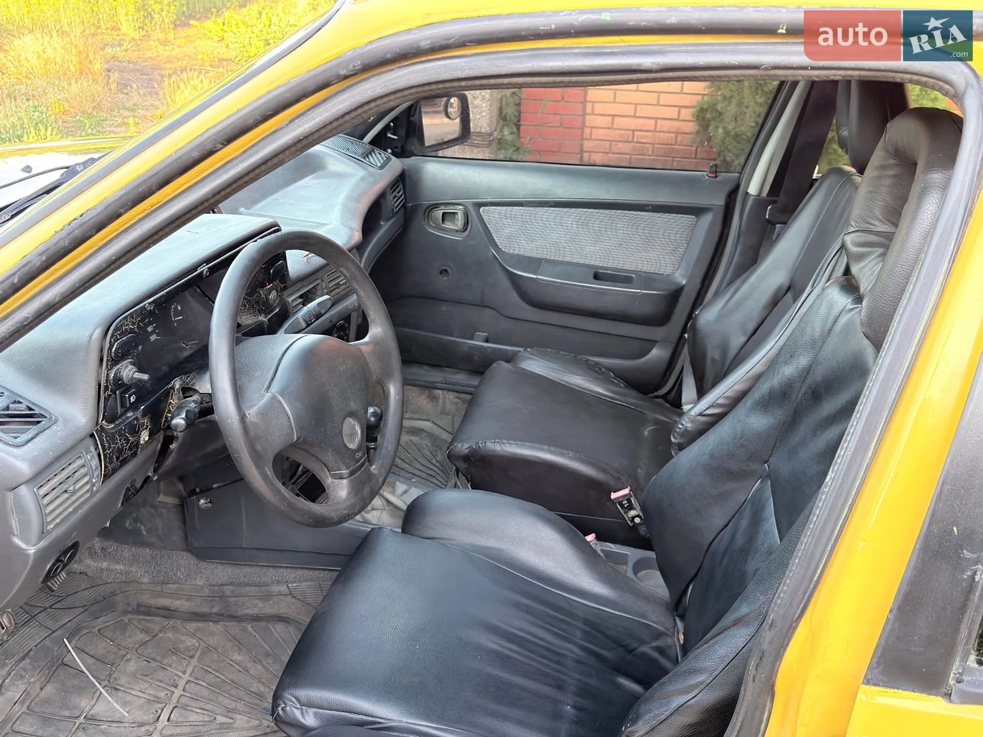 Daewoo Nexia 1997 VIN KLATF19Y1WB182077 фото оголошення 4 з 13