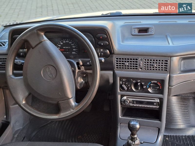 Седан Daewoo Nexia 2007 в Одессе фото 11 Седан Daewoo Nexia 2007 в Одессе