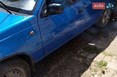 Седан Daewoo Nexia 2012 в Марганці