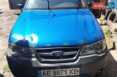 Седан Daewoo Nexia 2012 в Марганці