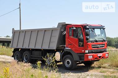 Самосвал Daewoo Novus 2021 в 