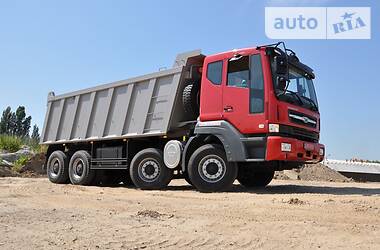 Самосвал Daewoo Novus 2021 в 