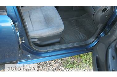 Седан Daewoo Nubira 1998 в 