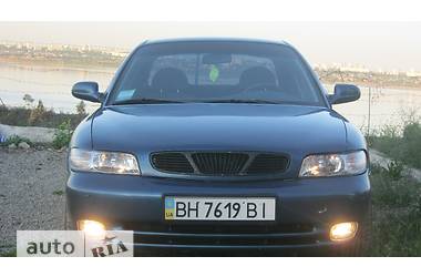 Седан Daewoo Nubira 1998 в 