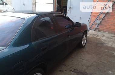 Седан Daewoo Nubira 1998 в 