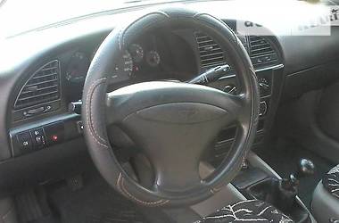 Седан Daewoo Nubira 2003 в 