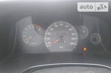 Седан Daewoo Nubira 2003 в 