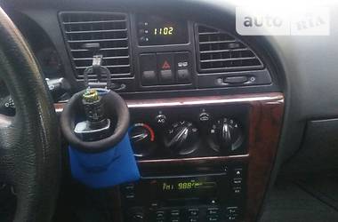 Седан Daewoo Nubira 2003 в 