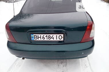 Седан Daewoo Nubira 1999 в Кодыме