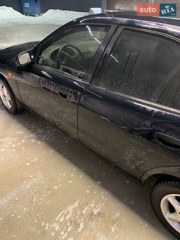 Седан Daewoo Nubira 1998 в Ужгороде фото 18 Седан Daewoo Nubira 1998 в Ужгороде