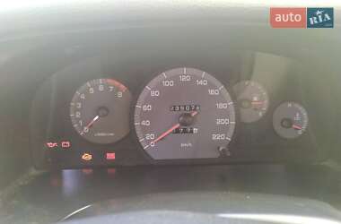 Седан Daewoo Nubira 2001 в Сумах