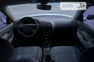 Универсал Daewoo Nubira 1998 в 