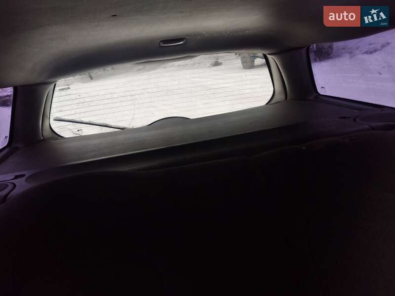 Универсал Daewoo Nubira 1998 в Василькове