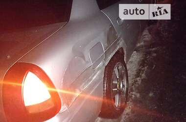 Седан Daewoo Nubira 1998 в 