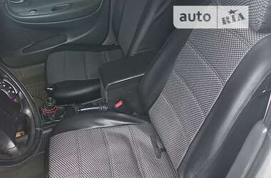 Седан Daewoo Nubira 1998 в 