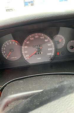 Седан Daewoo Nubira 2003 в 