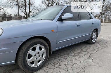 Седан Daewoo Nubira 2003 в 