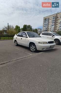 Седан Daewoo Nubira 1998 в Черкассах