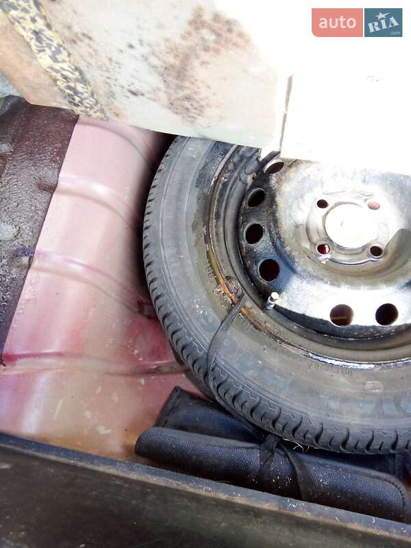 Седан Daewoo Nubira 1999 в Умани фото 16 Седан Daewoo Nubira 1999 в Умани