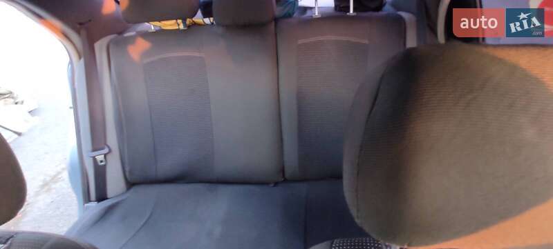 Седан Daewoo Nubira 2003 в Одессе фото 2 Седан Daewoo Nubira 2003 в Одессе