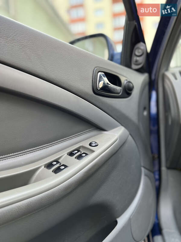 Універсал Daewoo Nubira 2004 в Хмельницькому