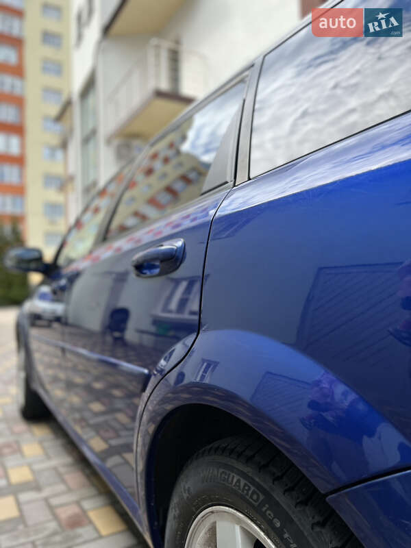 Універсал Daewoo Nubira 2004 в Хмельницькому