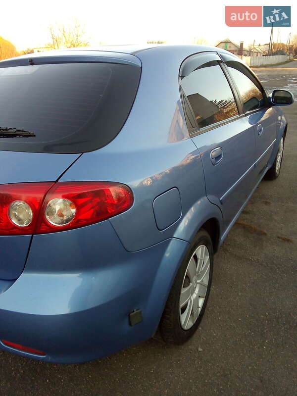 Хэтчбек Daewoo Nubira 2004 в Бердичеве фото 16 Хэтчбек Daewoo Nubira 2004 в Бердичеве