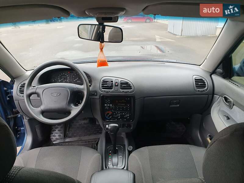 Универсал Daewoo Nubira 1999 в Одессе