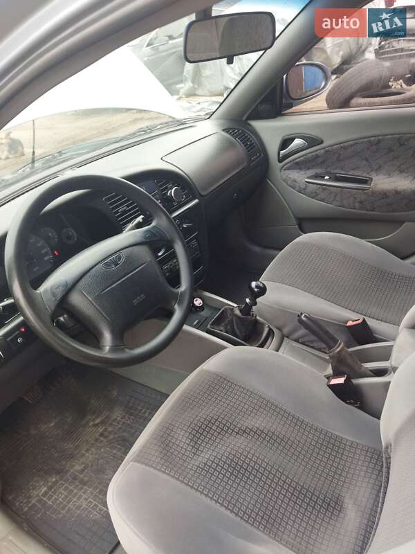 Daewoo Nubira 2003