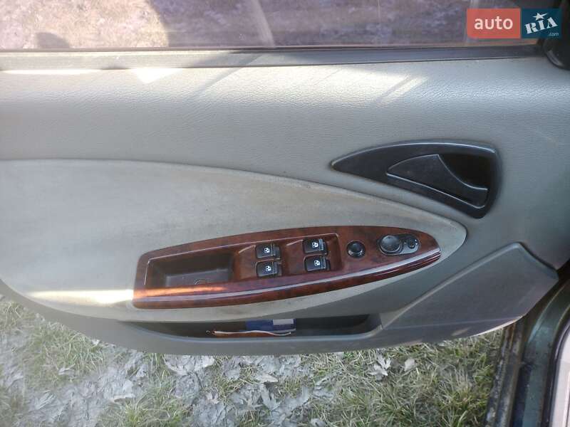 Універсал Daewoo Nubira 2003 в Остер