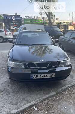 Универсал Daewoo Nubira 1999 в Запорожье