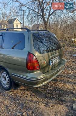 Універсал Daewoo Nubira 2003 в 
