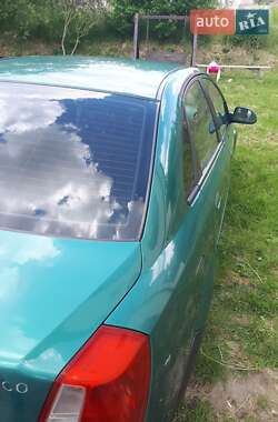 Седан Daewoo Nubira 2004 в 