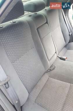 Седан Daewoo Nubira 2004 в 