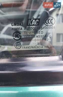 Седан Daewoo Nubira 2004 в 