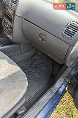 Седан Daewoo Nubira 2000 в 