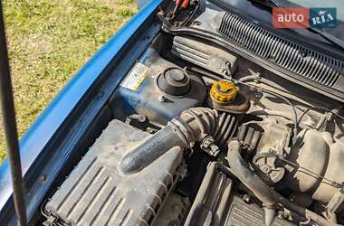 Седан Daewoo Nubira 2000 в 