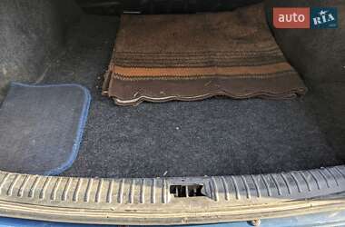 Седан Daewoo Nubira 2000 в 