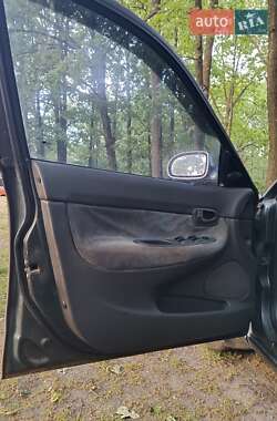 Седан Daewoo Nubira 1998 в 