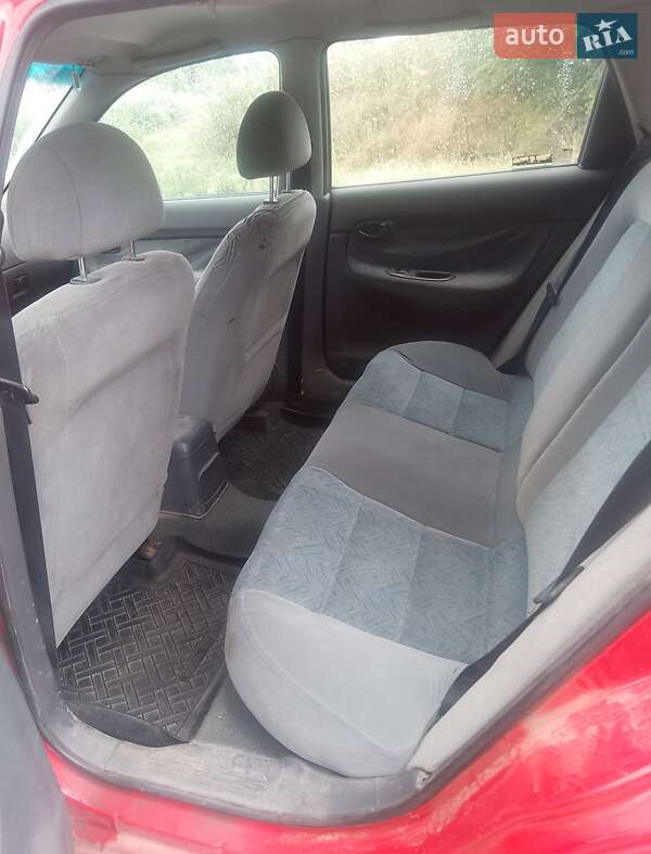 Универсал Daewoo Nubira 1998 в Кривом Роге фото 5 Универсал Daewoo Nubira 1998 в Кривом Роге