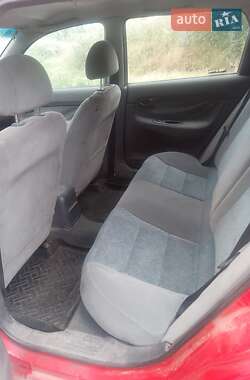 Универсал Daewoo Nubira 1998 в 