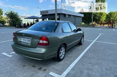 Седан Daewoo Nubira 2003 в Хмельницком